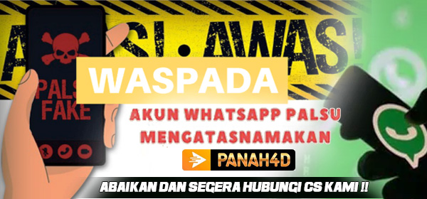 panah4d